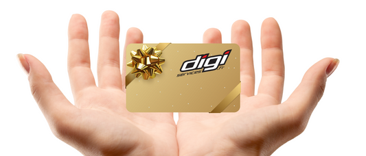 Carte-cadeau DIGIMâcon